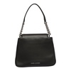 Marc Jacobs Logo Plaque Chain Mini Top Handle Bag