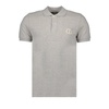 Dior Homme Logo Embroidered Polo Shirt