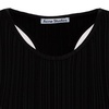 Acne Studios Ribbed Racer Back Dress