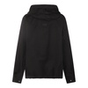 Lanvin Logo Patch Drawstring Windbreaker