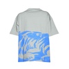 Jil Sander Cat-Printed Crewneck T-Shirt