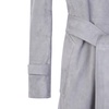 Ferragamo Belted Straight Hem Coat