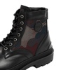 Dior Homme X Peter Doig Explorer Boots