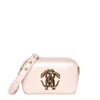 Roberto Cavalli Logo Plaque Small Shoulder Bag