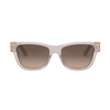 Dior Eyewear DiorSignature S6U Rectangular Frame Sunglasses