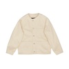 Loro Piana Carolyn Button-Up Jacket