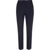 Fabiana Filippi High Waist Skinny Trousers