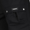 Coperni Logo Patch Embellished Cargo Shorts