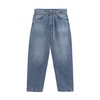 Acne Studios Loose Fit Straight Leg Jeans