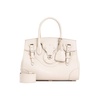 Ralph Lauren Collection Ricky Top Handle Bag