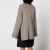 By Malene Birger Camira Wool-Blend Jumper - L