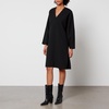 By Malene Birger Elvina Felt Dress - DK 34/UK 6