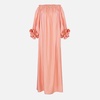 Sleeper Zephir EcoVero™ Rayon Oversized Maxi Dress - XS