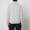 Belstaff Loopback Cotton-Jersey Sweatshirt - XXL