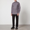 Vivienne Westwood Krall Cotton-Poplin Shirt - IT 48/M