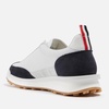 Thom Browne Men's Suede and Mesh Trainers - UK 11