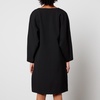 By Malene Birger Elvina Felt Dress - DK 34/UK 6