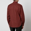 Vivienne Westwood Ghost Cotton-Poplin Shirt - IT 46/S