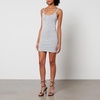 Alexander Wang Lurex Mini Dress - XS