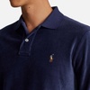 Polo Ralph Lauren Cotton-Blend Corduroy Polo Shirt - S