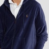 Polo Ralph Lauren Corduroy Hoodie - S