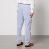 Polo Ralph Lauren Prepster Seersucker Trousers - M