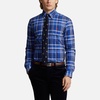 Polo Ralph Lauren Custom Slim-Fit Classic Cotton Oxford Shirt - S