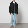 Axel Arigato Flow Woven Overshirt - S