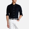 Polo Ralph Lauren Cotton-Corduroy Shirt - M