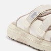 Suicoke Men's Moto-Run Nylon Sandals - UK 8