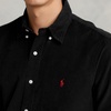 Polo Ralph Lauren Cotton-Corduroy Shirt - M