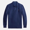 Polo Ralph Lauren Cotton-Blend Corduroy Polo Shirt - S