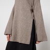 By Malene Birger Camira Wool-Blend Jumper - L