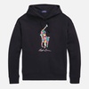 Polo Ralph Lauren Seasonal Cotton-Blend Hoodie - L