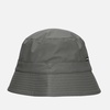 RAINS Waterproof Matte Shell Bucket Hat - M/L