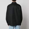 Axel Arigato Flow Woven Overshirt - S