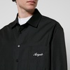 Axel Arigato Flow Woven Overshirt - S