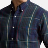 Polo Ralph Lauren Oxford Cotton-Twill Shirt - S