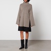 By Malene Birger Camira Wool-Blend Jumper - L