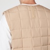 Rains Shell Liner Vest - XL