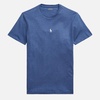 Polo Ralph Lauren Custom Slim Fit Cotton-Jersey T-Shirt - S