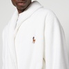 Polo Ralph Lauren Cotton-Towelling Dressing Gown - S/M