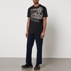 Vivienne Westwood Summer Classic Cotton-Jersey T-Shirt - L