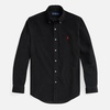 Polo Ralph Lauren Cotton-Corduroy Shirt - M