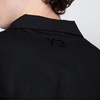 Y-3 Canvas Overshirt - M