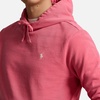 Polo Ralph Lauren Loopback Cotton Hoodie - S