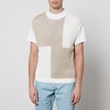 Axel Arigato Mercerised Cotton Drew Vest - S