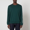 Polo Ralph Lauren Men's Sleeve Logo T-Shirt - Hunt Club Green - S