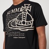 Vivienne Westwood Summer Classic Cotton-Jersey T-Shirt - L