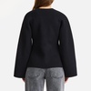 By Malene Birger Tinley Wool-Blend Cardigan - M